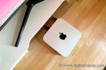 Apple Mac Mini M1 review: Miniature footprint, maximum performance