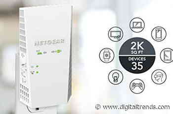 The best Wi-Fi extenders for 2021