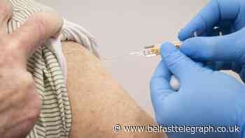 Coronavirus vaccines to be offered to over 70s as Government expands rollout