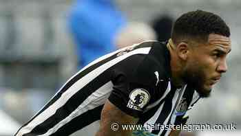 Some Newcastle players still ‘absolutely goosed’ after coronavirus, says boss