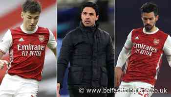 Mikel Arteta concerned players may burn out due to gruelling fixture schedule
