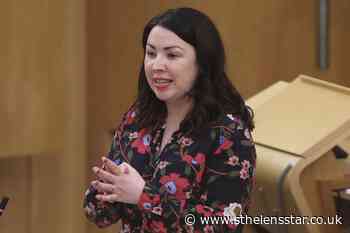 Monica Lennon joins Anas Sarwar in Scottish Labour leadership race - St Helens Star