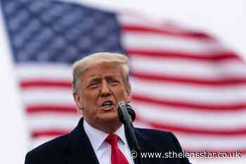Democrats build impeachment case, alleging 'dangerous crime' - St Helens Star