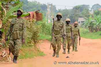 Uganda's opposition rejects Museveni re-election as 'fraud' - St Helens Star