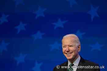 President-elect Biden unveils team of scientific advisers - St Helens Star
