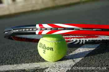 Eccleston Park Tennis Club plans approved - St Helens Star
