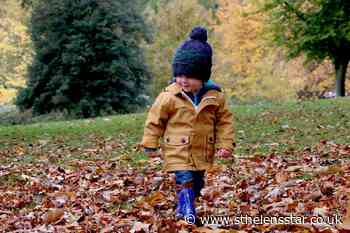 10 easy and pocket-friendly activities to do with the kids during lockdown - St Helens Star