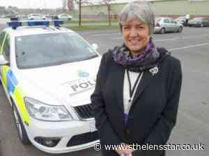Merseyside crime commissioner proposing £10 tax hike - St Helens Star