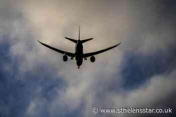 'All travel corridors' into UK set to close from Monday - St Helens Star