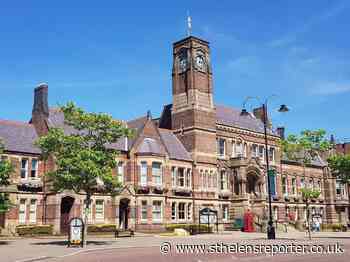 55 complaints made last year regarding conduct of St Helens councillors - St Helens Reporter