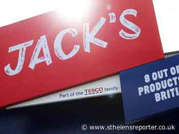Shoppers in St Helens can win cash while collecting essentials - St Helens Reporter