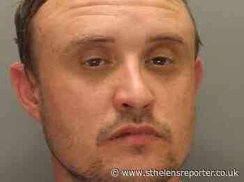 Police welcome jail term for man following arson attack in St Helens - St Helens Reporter