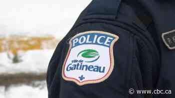 Gatineau police issue 21 tickets linked to 1st night of Quebec curfew - CBC.ca