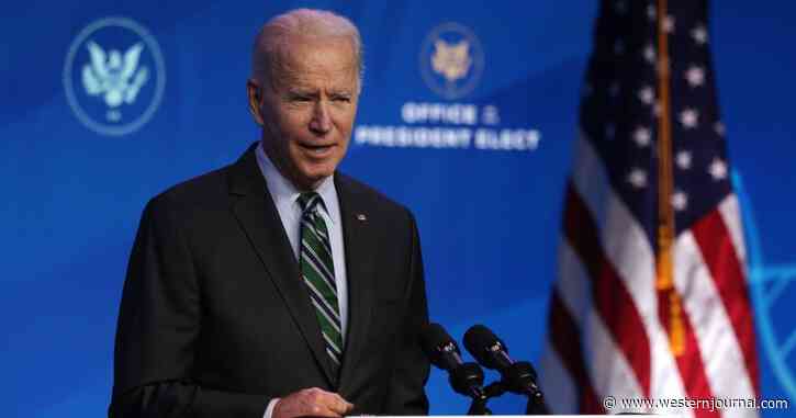 Get Ready: Biden’s Day 1 Immigration Plans Revealed