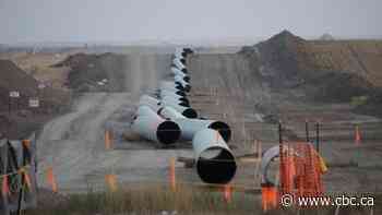 Biden indicates plans to cancel Keystone XL pipeline permit on first day in office, sources confirm