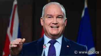 No place for 'far right' in Conservative Party, Erin O'Toole says