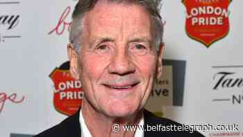 Sir Michael Palin ‘frustrated’ at some people’s attitudes to the environment