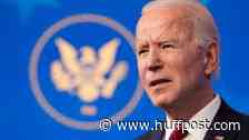 Biden To Unveil Plan To Offer Legal Status For Millions Of Immigrants