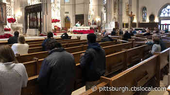 Pittsburgh Catholic Diocese Honors Dr. Martin Luther King Jr. With Annual Mass