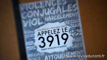 Arras : 22 811 appels ou messages en trois mois, violences, menaces... le calvaire d'une jeune femme harcelée - La Voix du Nord