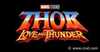 Matt Damon officially joins Thor: Love and Thunder cast     - CNET