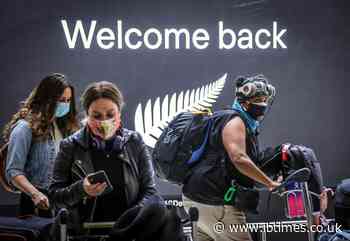 Australia unlikely to open border in 2021: health official