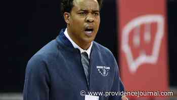 Rhody prepared to face a tough, angry Richmond squad - The Providence Journal
