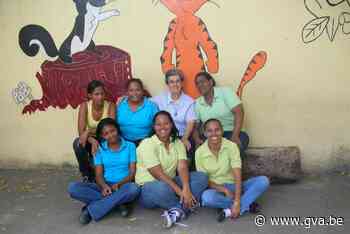 Laatste Kastelse missionaris in het buitenland is overleden - Gazet van Antwerpen