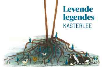 Levende legendes: de verliefde boer en de kabouters (Kasterlee) - Gazet van Antwerpen