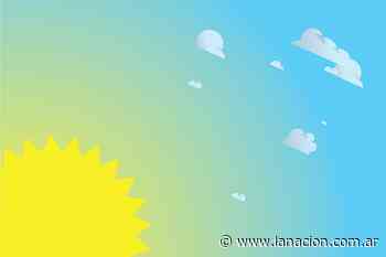 Clima en ciudad de Buenos Aires: cuál es el pronóstico del tiempo para el lunes 18 de enero - LA NACION