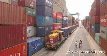 Puerto Buenos Aires se consolida como hub multimodal - El Cronista Comercial