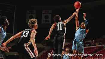 A 'fundamental flaw' ruining URI's season - The Providence Journal