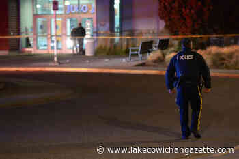 'Targeted' shooting in Coquitlam leaves woman in hospital – Lake Cowichan Gazette - Lake Cowichan Gazette
