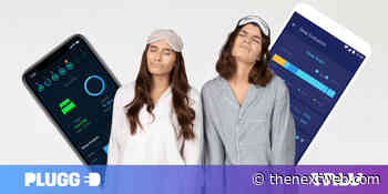 How sleep tracking apps and gadgets can actually ruin your sleep - TNW