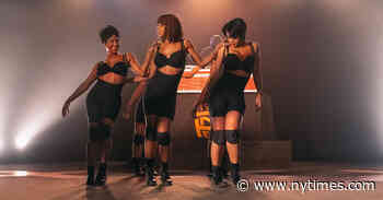 What’s on TV This Week: ‘Salt-N-Pepa’ and ‘Painting With John’