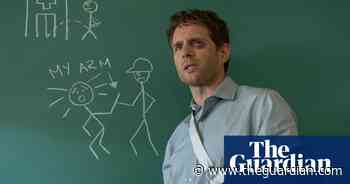 TV tonight: Glenn Howerton returns with another series of AP Bio