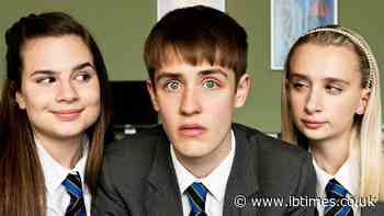 'So Awkward' star Archie Lyndhurst died from leukaemia