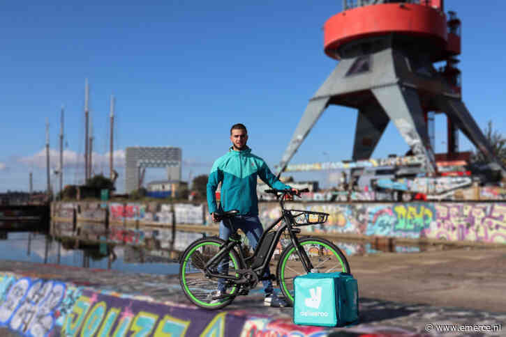 SCP: Benut vooral de voordelen van de platformeconomie