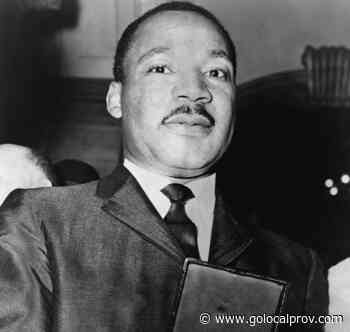 Rhode Island Martin Luther King Jr. Celebration Is Virtual - GoLocalProv