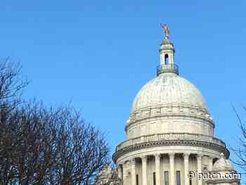 Rhode Island's Governor Transition Already Underway | Cranston, RI Patch - Patch.com