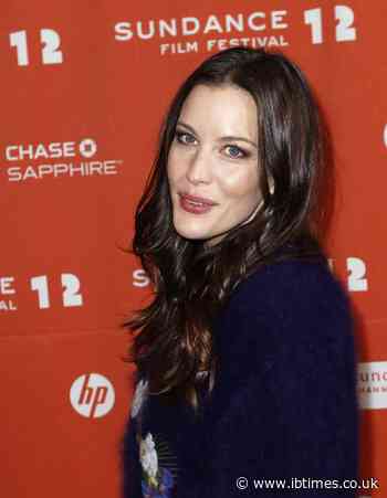Liv Tyler says COVID-19 diagnosis was an 'emotional and psychological' experience