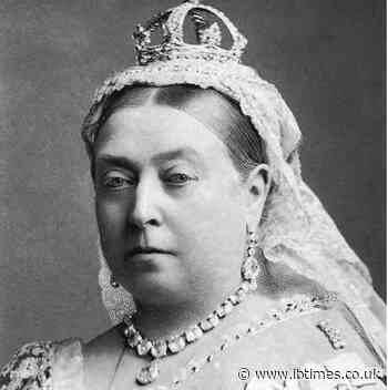 Queen Victoria's father Prince Edward's personal documents released