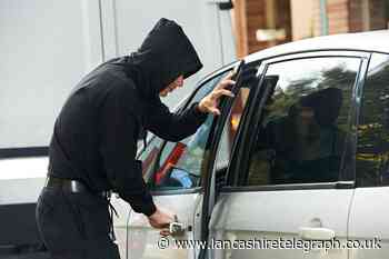 5 steps you should take to protect your vehicle from thieves