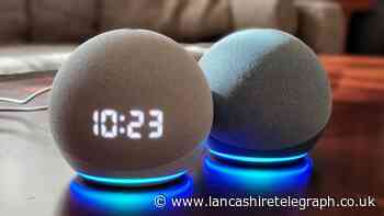 8 smart home gadgets that make living in lockdown easier