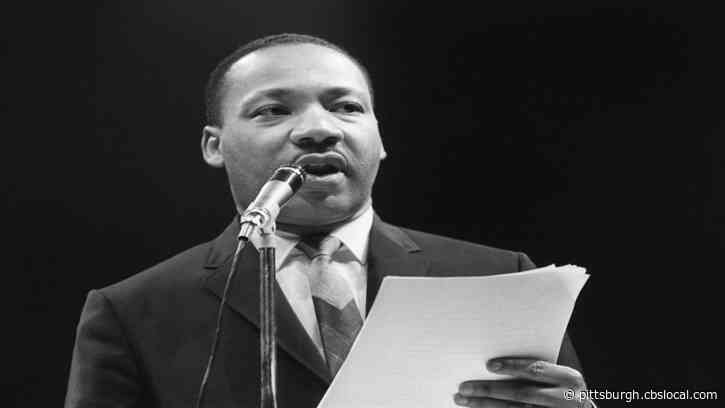 Several Events Being Held To Celebrate, Honor Dr. Martin Luther King, Jr.