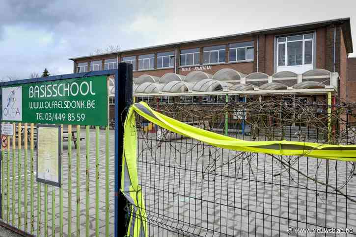 Na besmettingen met Britse coronavariant in scholen: “De gevolgen zijn enorm. Duizenden mensen moeten in quarantaine”