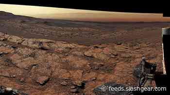 Curiosity Rover has spent 3000 Martian days on the Red Planet