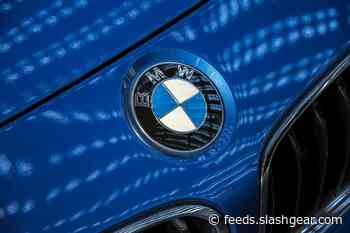 BMW ends its car subscription program