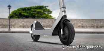 Bird can now tell when you skid its scooters, and you may get banned