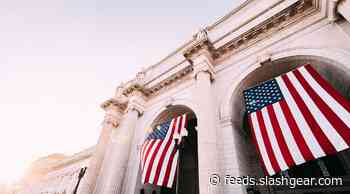 Facebook bans events near DC and state capitols over inauguration concerns